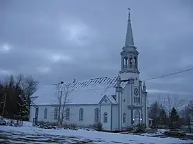 Saint-Malo (Québec)