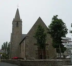 Saint-Ideuc