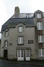 Maison Jeanne Jugan