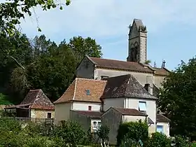 Saint-Marcel-du-Périgord