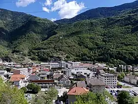 Saint-Marcel (Savoie)