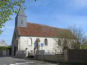 Saint-Mars-Vieux-Maisons