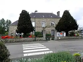 Saint-Mars-sur-Colmont