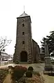 Église Saint-Mars de Saint-Mars-sur-la-Futaie