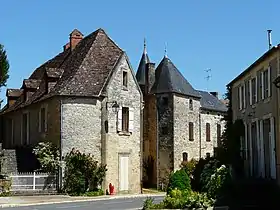 Saint-Martial-et-Saint-Aubin-de-Nabirat