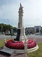 Monument aux morts