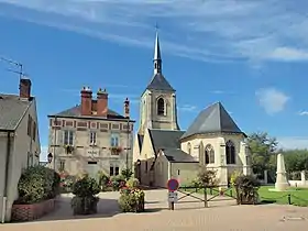 Saint-Martin-d'Abbat