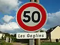 Les Goglins