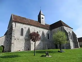 Saint-Martin-du-Boschet