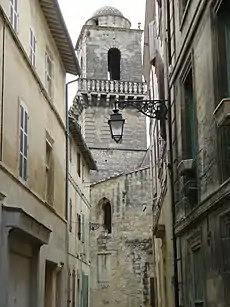 Image illustrative de l’article Église Saint-Martin d'Arles