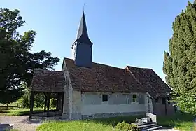 Saint-Martin-du-Mesnil-Oury