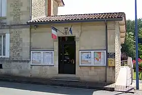 Saint-Martin-du-Puy (Gironde)