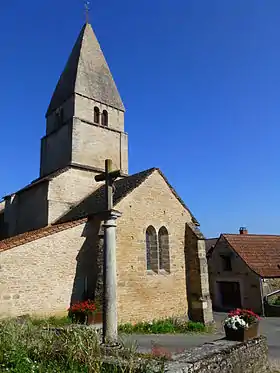 Saint-Martin-du-Tartre