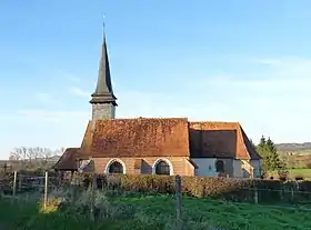 Saint-Martin-l'Hortier