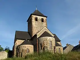 Église Saint-Martin de Laval