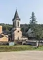 Église Saint-Martin de La Capelle