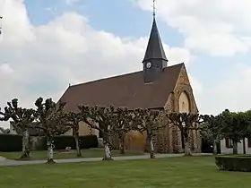 Église Saint-Martin