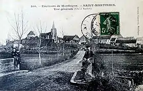Saint-Martinien