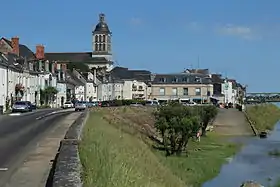 Saint-Mathurin-sur-Loire