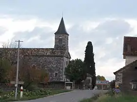 Saint-Matré