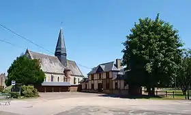 Saint-Maur (Oise)