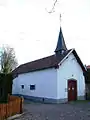 Église Saint-Maurice de Saint-Maurice-Thizouaille