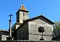 Église Saint-Maurice de Saint-Maurice-d'Ardèche