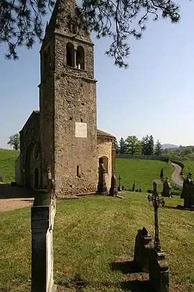 Saint-Maurice-lès-Châteauneuf