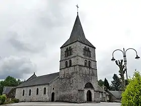 Saint-Merd-la-Breuille