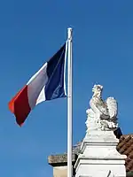 Monument aux morts de Saint-Michel-de-Double