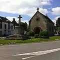 Chapelle Saint-Germain de Saint-Molf