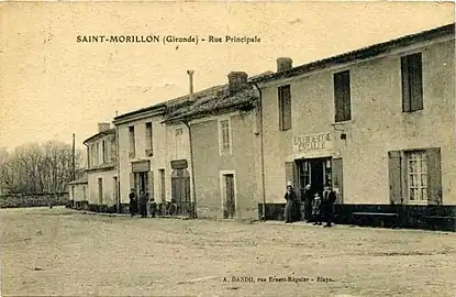 Rue Principale