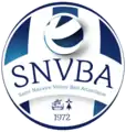 Logo du Saint-Nazaire VBA