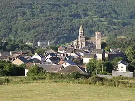 Saint-Nectaire