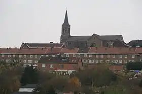 Saint-Nicolas (Liège)