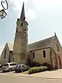 Église Sainte-Avoye de Saint-Ouen-de-Mimbré