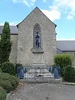 Monument aux morts