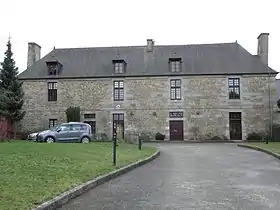 Saint-Ouen-des-Alleux