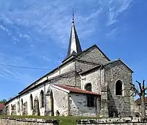 Saint-Ouen-lès-Parey