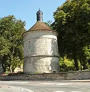 Colombier de Saint-Ouen-l'Aumône