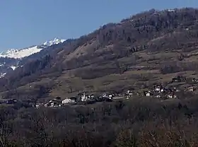 Saint-Oyen (Savoie)