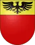 Blason de Saint-Oyens