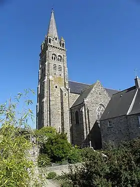 Saint-Père-Marc-en-Poulet