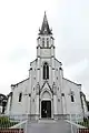 Église Sainte-Madeleine de Saint-Palais