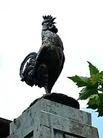 Monument aux morts