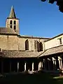 Abbaye de Saint-Papoul