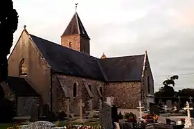 Saint-Patrice-de-Claids