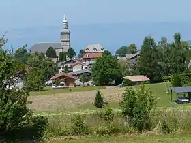 Saint-Paul-en-Chablais