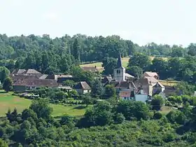 Saint-Paul-la-Roche