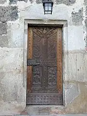 Porte